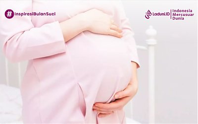 Hukum Puasa Ramadhan bagi Ibu Hamil