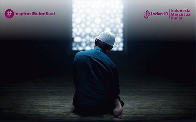 Tanda-Tanda Seseorang Mendapatkan Lailatul Qadar Menurut Syaikh Abdul Qodir Jaelani