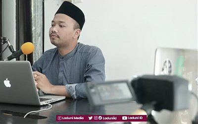 Menanamkan Spirit Resolusi Jihad di Era Digital
