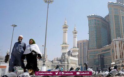 Berpegang Teguh pada Pandangan Islam Moderat