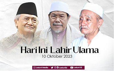 Info Harian Laduni: 10 Oktober 2023