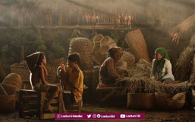 Khutbah Jumat: Ajaran Islam dalam Membangun Kerukunan Hidup
