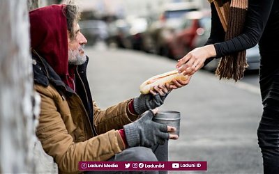 Kebaikan dan Keburukan Pasti Kembali pada Diri Sendiri