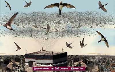Hikayat Prahara Raja Abrahah: Retorsi Al-Qur’an kepada Para Pengingkar