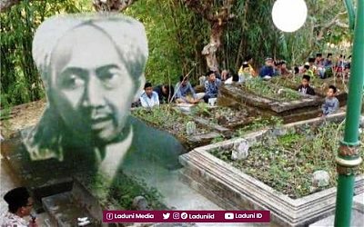 Manakib Waliyullah Mbah KH. Dimyati bin Abdullah bin Abdul Manan Tremas