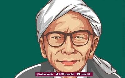 Wasiat Terakhir KH. Abdul Wahab Chasbullah tentang NU sebelum Wafat