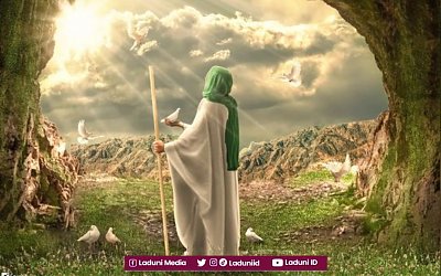 Nama Nabi Idris dari Berbagai Sejarah