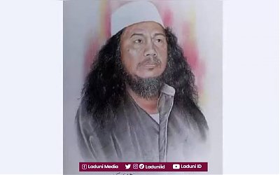 Kisah Karomah KH. Maksum Djauhari Kediri (Gus Maksum)