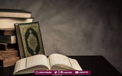 Tafsir Syaikh As-Sya'rawi tentang Surat Al-A'raf ayat 205
