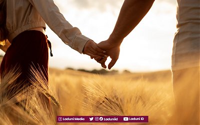 Beberapa Aturan Bersetubuh bagi Wanita Muslim