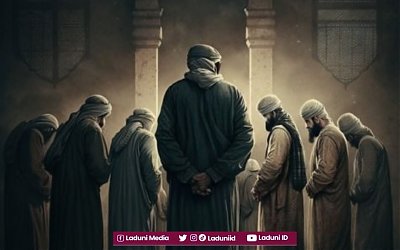 Kisah Pemuda yang Meminta Izin Berzina kepada Rasulullah
