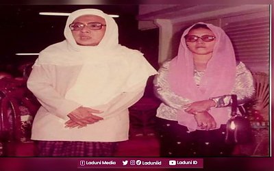 Kisah Duo Siddiq: Kakak dan Adik yang Menjadi Pemimpin NU Jawa Timur