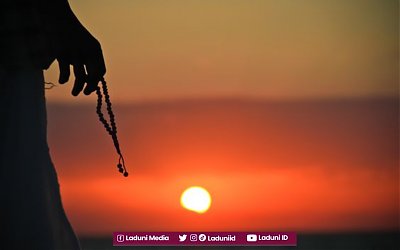 Khutbah Jumat: Konstruksi Jiwa yang Tenang dalam Menjalani Kehidupan