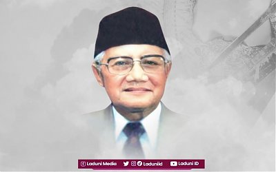 Info Harian Laduni.ID: 19 Desember 2023