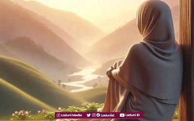Berapa Lama Masa Iddah Perempuan yang Tidak Pernah Haid?