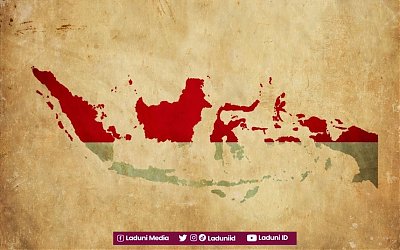 Pertaruhan Mencintai Nusantara Seutuhnya