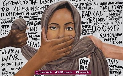 Penjelasan Kekerasan Seksual dalam Hukum Islam