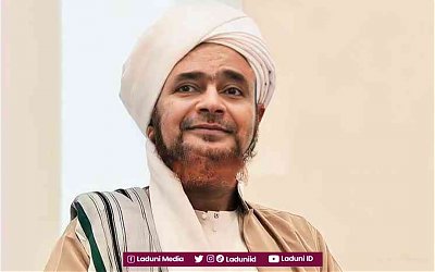 Nasihat Keluarga dari Habib Umar bin Muhammad bin Salim bin Hafidz