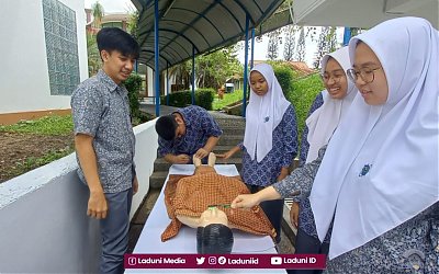 Bolehkah Wanita yang Sedang Haid Memandikan Jenazah?