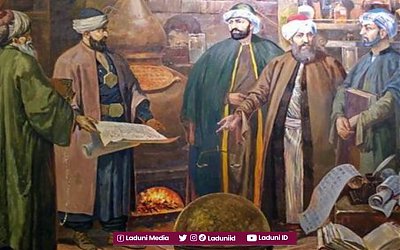 Memahami Perbedaan Pendapat Ulama adalah Rahmat