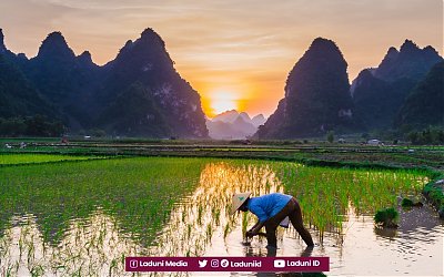 Antara Reformasi Agraria, PKI, Jokowi, dan Keteladanan Nabi