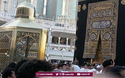Menggali Makna Cinta Tanah Air Nabi Ibrahim AS dalam Ayat-Ayat Suci Al-Qur'an