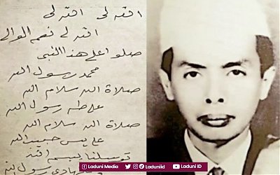 Tahun 1962 M: Keadaan Genting! Latar Belakang Terciptanya Shalawat Badar