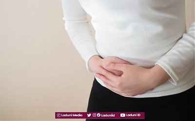 Halalkah Bermesraan saat Istri Sedang Haid?