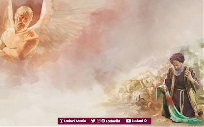 Kontradiksi Pandangan Pangeran Diponegoro dan Pesarean Gunung Kawi