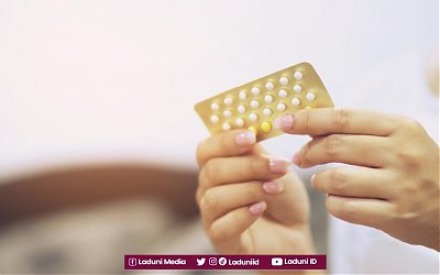 Bolehkah Minum Obat Penunda Haid agar dapat Berpuasa Sebulan Penuh?
