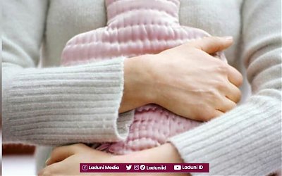 Haid: Ditinjau dari Istilah dan Dalil
