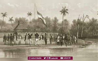 Menguak Sejarah Negeri Idi (Ma Ie Dhiet) Aceh