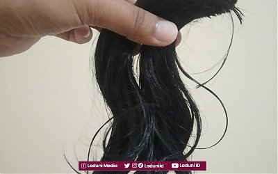 Apakah Rambut Perempuan yang Sudah Terpotong Tetap Menjadi Aurat?