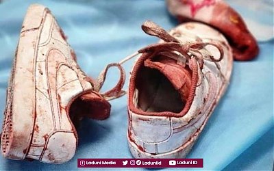 Keprihatinan dan Kritik Habib Ali Al-Jufri kepada Politisi Barat Soal Tragedi Kemanusiaan di Palestina