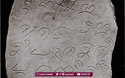 Sejarah Awal dan Berkembangnya Bahasa Sunda