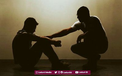Setiap Orang Memang Pernah Salah, Tapi Juga Pasti Pernah Berbuat Baik