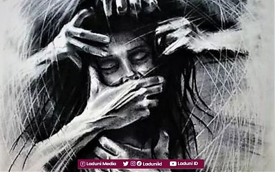 Perempuan yang Diperkosa Apakah Termasuk Zina?