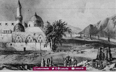 Kisah Hari-Hari Pertama Rasulullah SAW di Madinah