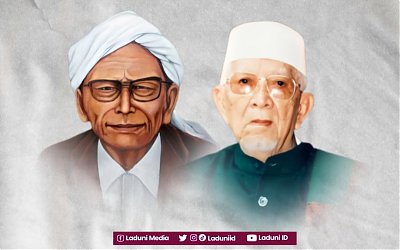 Info Harian Laduni: 29 Desember 2023