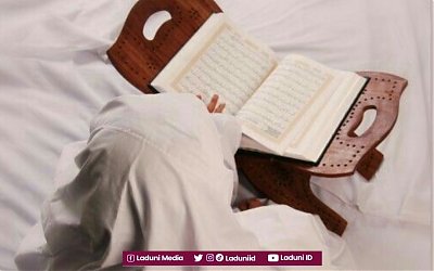 Larangan Saat Haid yang Perlu Diketahui Wanita Muslim