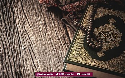 Dalil Al-Qur’an dan Hadis tentang Cinta Tanah Air
