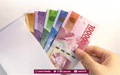 Ketika Politik Uang Dimainkan dalam Panggung Demokrasi