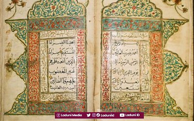 Tadabbur Surat Al-Fatihah sebagai Sumber Kemaslahatan Sosial