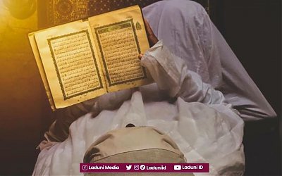 Apakah Suara Perempuan Bagian dari Aurat dalam Mazhab Syafi’i?