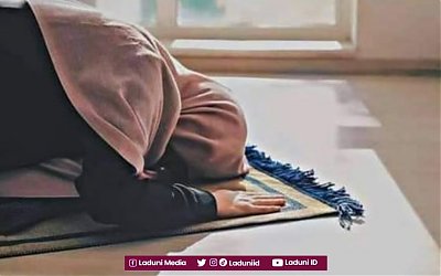 Hukum Wanita Haid Melakukan Sujud Syukur