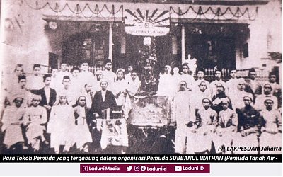 Strategi Taktis Mbah Wahab Chasbullah dalam Mendirikan Gerakan sebelum Berdirinya Nahdlatul Ulama