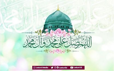 Menjiwai Kepribadian Nabi Muhammad SAW dalam Kehidupan Sehari-hari