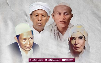 Info Harian Laduni: 10 Januari 2024