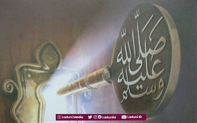 Pesan Tersirat dari Cara Dakwah Nabi