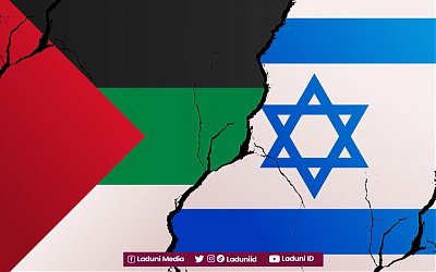 Mengenal Secara Kritis Siapa itu Bangsa Palestina dan Bangsa Israel